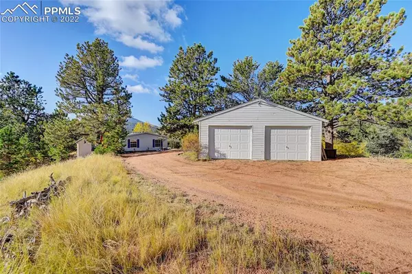 Cripple Creek, CO 80813,306 Midday CIR