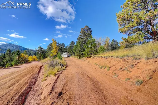 Cripple Creek, CO 80813,306 Midday CIR