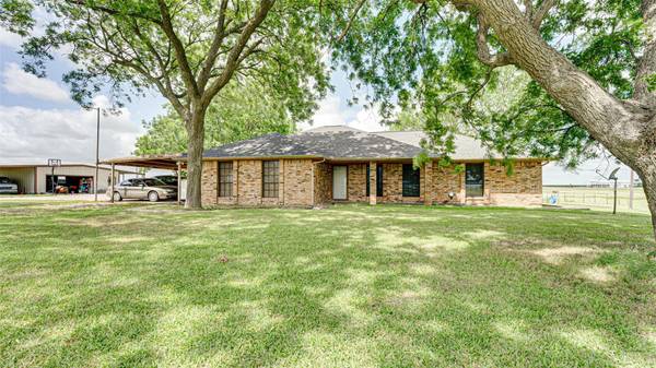 5000 Fm 55 Road, Waxahachie, TX 75165