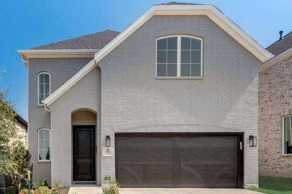 1721 Dartmoor Drive, Carrollton, TX 75010