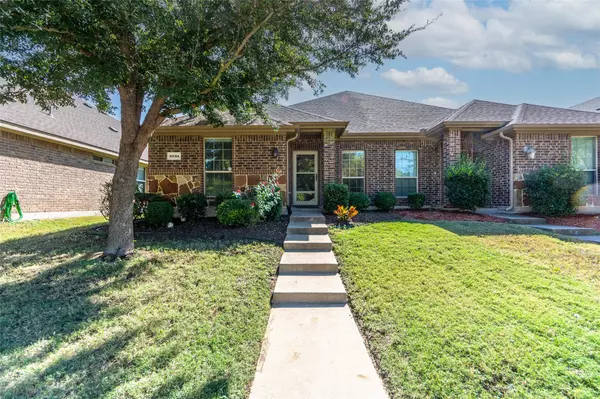 2235 Colby Lane, Wylie, TX 75098