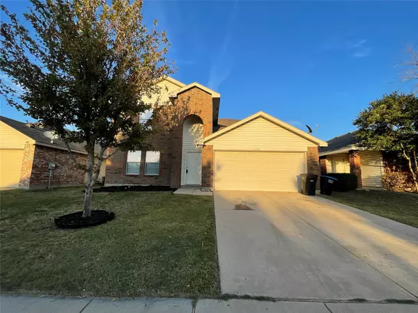 14120 Silkwood Drive, Fort Worth, TX 76052