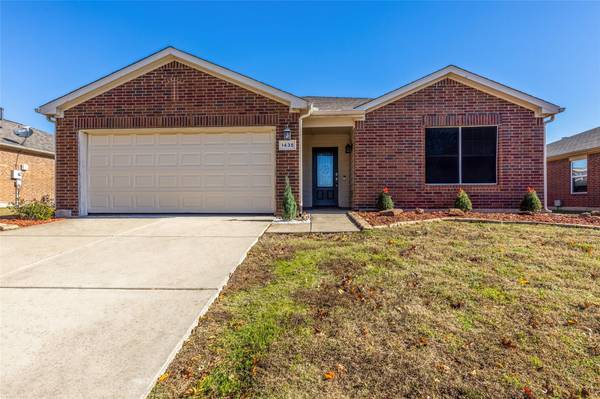 1435 Teal, Sherman, TX 75092