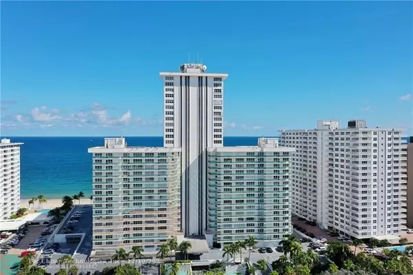 3900 Galt Ocean Dr  #708, Fort Lauderdale, FL 33308