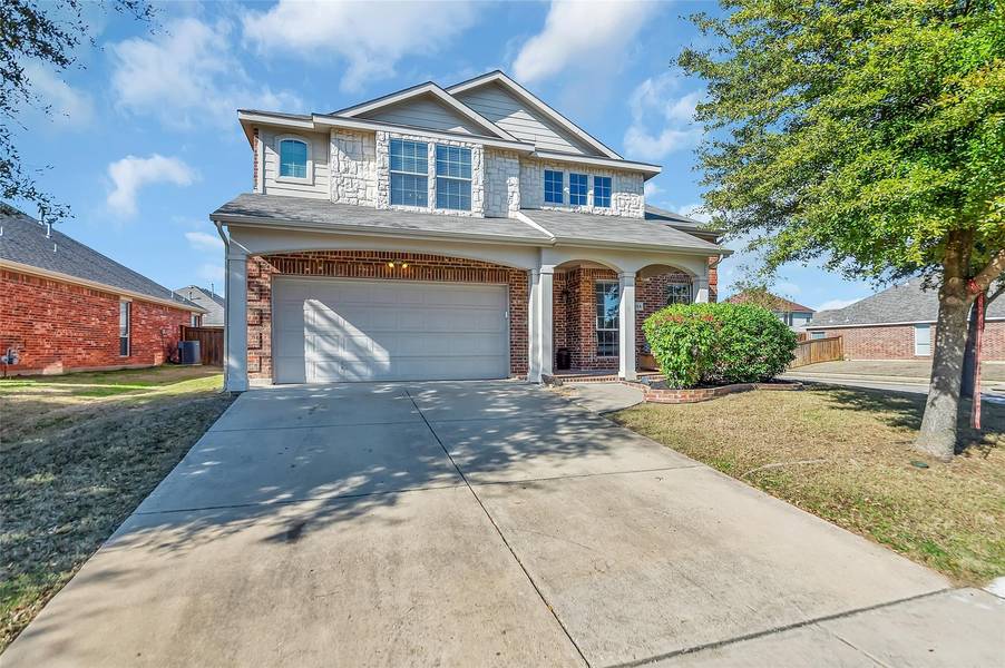 3204 Serpis, Grand Prairie, TX 75054