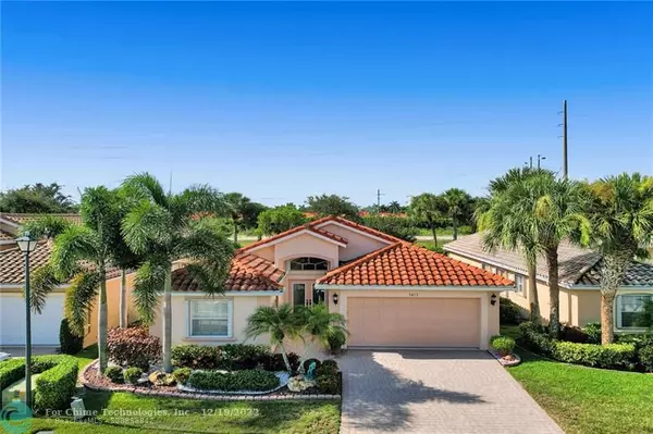 7412 Trentino Way, Boynton Beach, FL 33472