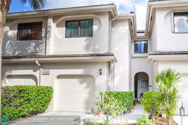 6358 Longboat Lane  #F103, Boca Raton, FL 33433