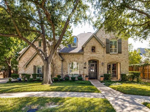 2724 Chambers Lane, Plano, TX 75093