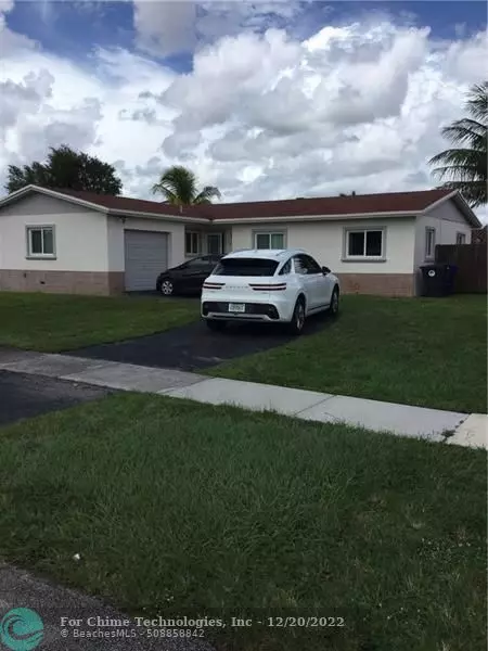 North Lauderdale, FL 33068