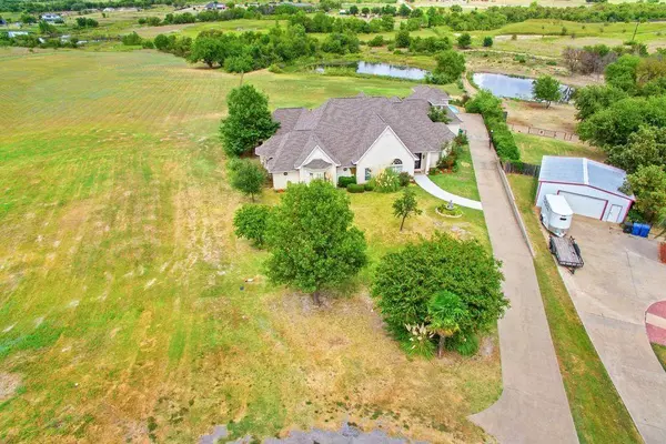 Crowley, TX 76036,1009 Colina Vista Lane