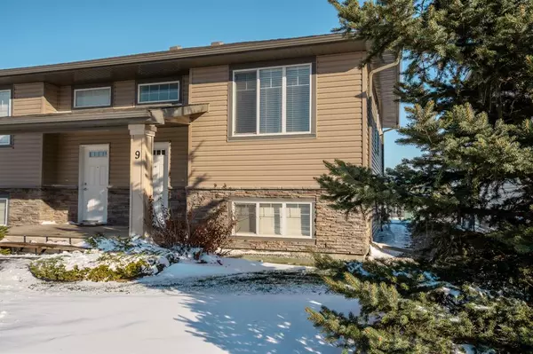 Coaldale, AB T1M 0C3,803 19A AVE #9