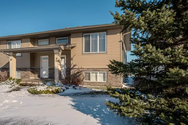 Coaldale, AB T1M 0C3,803 19A AVE #9