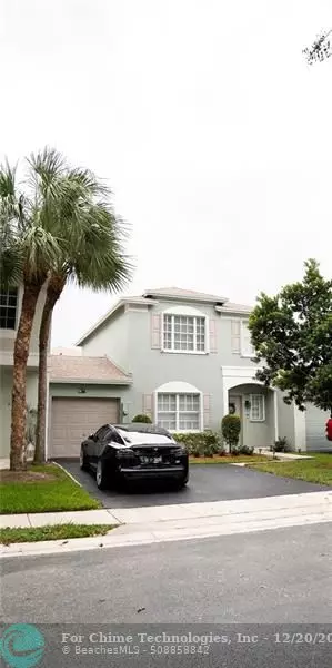 Tamarac, FL 33321,9500 Stanley Ln  #9500