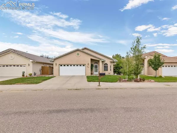 Pueblo, CO 81005,4811 Briarcrest DR