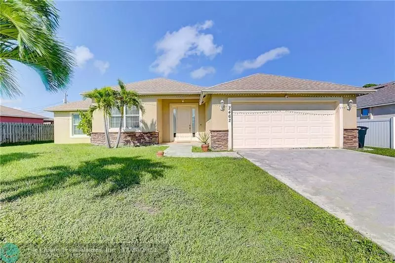 2462 SW Page Cir, Port Saint Lucie, FL 34953