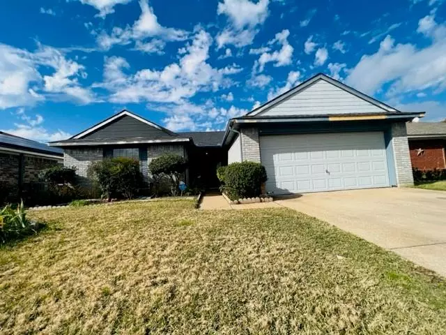 Euless, TX 76040,1110 Trenton Drive