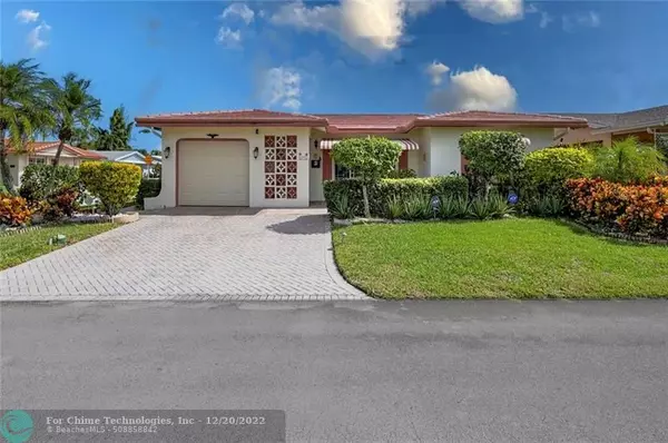 4908 NW 43rd Ter, Tamarac, FL 33319