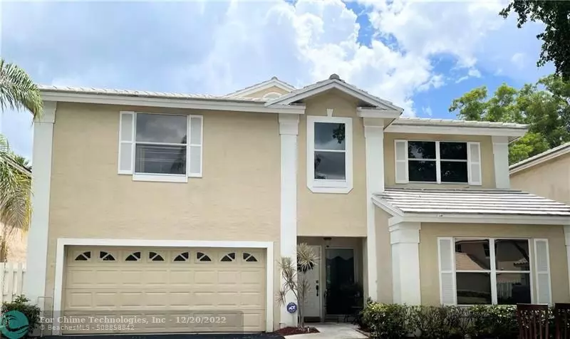 9512 NW 9th Ct, Plantation, FL 33324