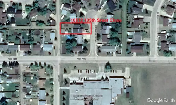 Fairview, AB T0H 1L0,10512 105 Street Close