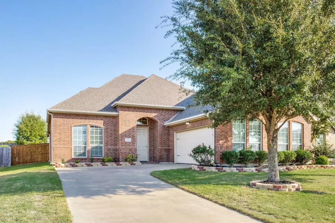 Desoto, TX 75115,329 Parakeet Drive