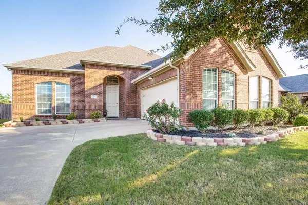 Desoto, TX 75115,329 Parakeet Drive