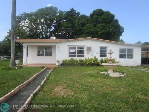 11260 SW 43rd Ln, Miami, FL 33165