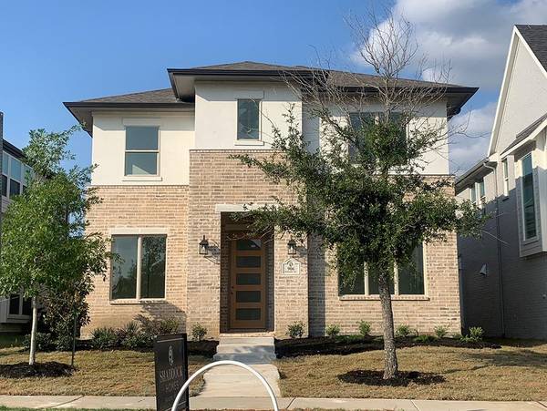 906 Kennedy Drive, Allen, TX 75013