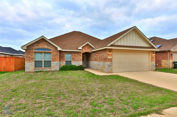 7420 Morning Glory Road, Abilene, TX 79602