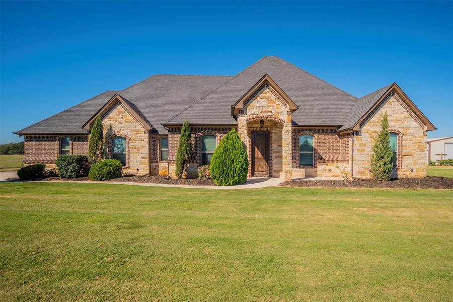 622 County Road 4797, Boyd, TX 76023