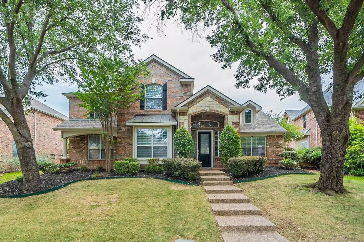 Irving, TX 75063,7407 Sugar Maple Drive