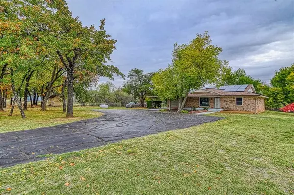 3476 S Indian Meridian Road, Choctaw, OK 73020