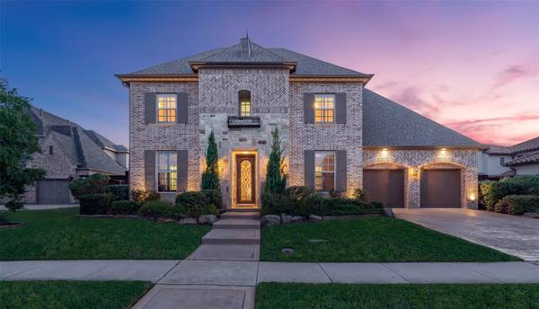 656 Scenic Drive, Irving, TX 75039