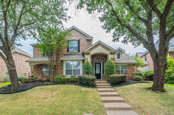 7407 Sugar Maple Drive, Irving, TX 75063