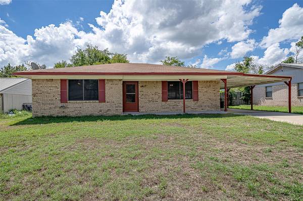 715 Chestnut Lane, Cooper, TX 75432