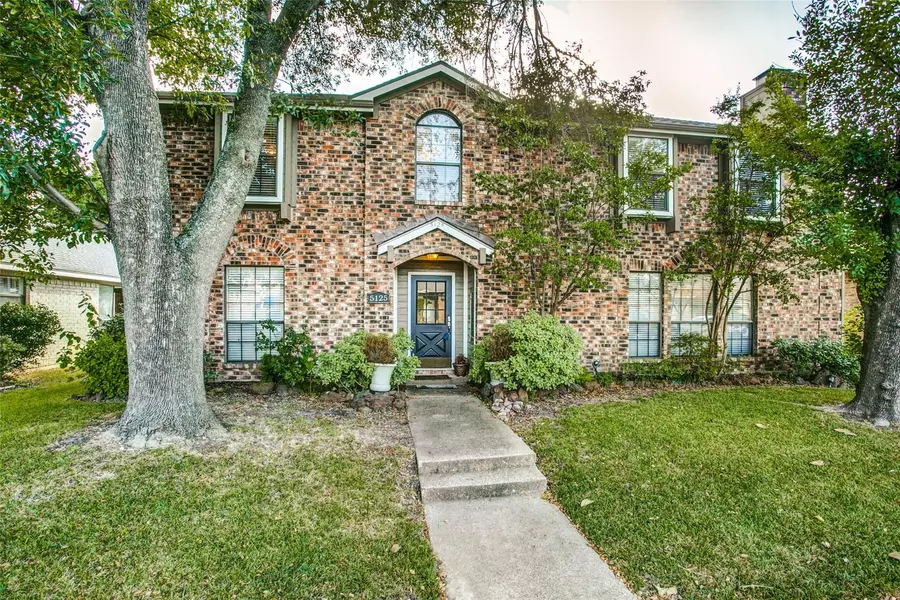 5125 Turtle Cove Road, Garland, TX 75044