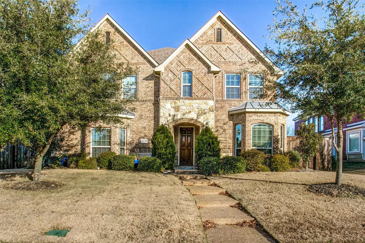 Wylie, TX 75098,1725 Teakwood Drive