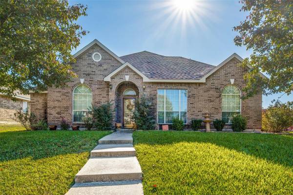 2416 Chasepark Drive, Mesquite, TX 75181