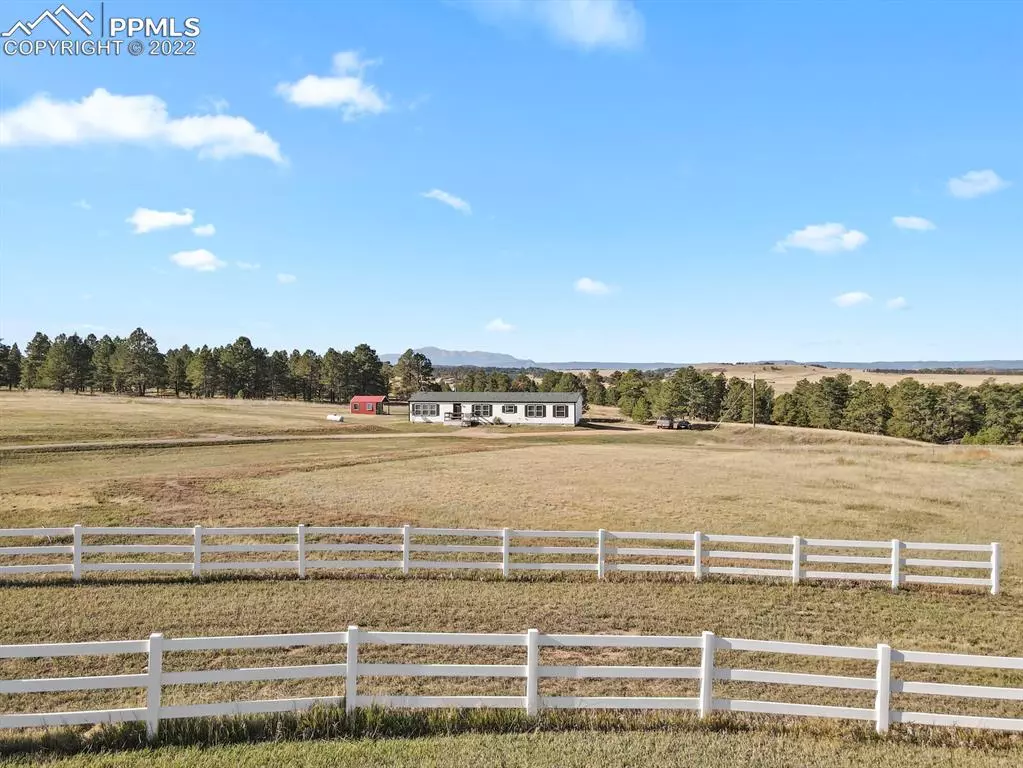 Elbert, CO 80106,13881 S Delbert RD