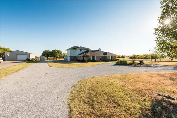 Sanger, TX 76266,12202 Lakeshore Court