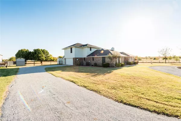 Sanger, TX 76266,12202 Lakeshore Court