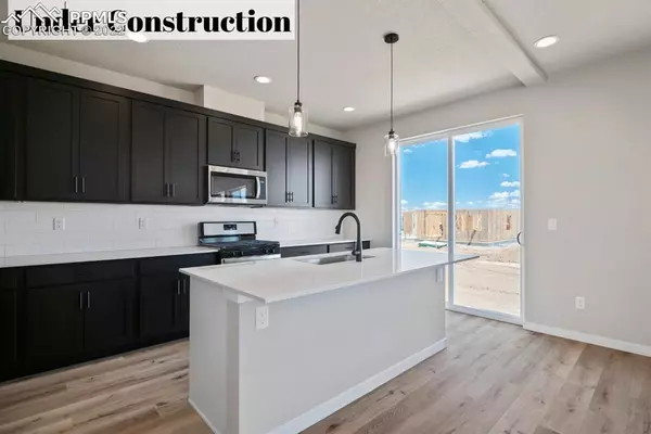 Calhan, CO 80808,409 Marketplace DR