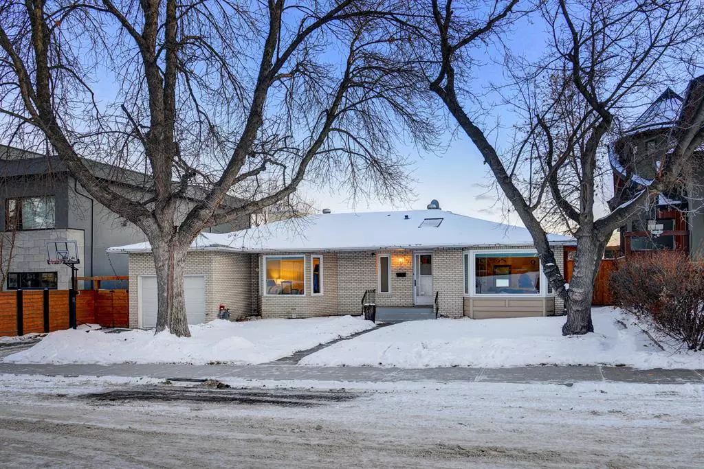 Calgary, AB T2N 3V6,1937 Briar CRES NW