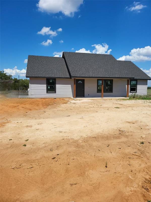 211 Brown Lane, Poolville, TX 76487