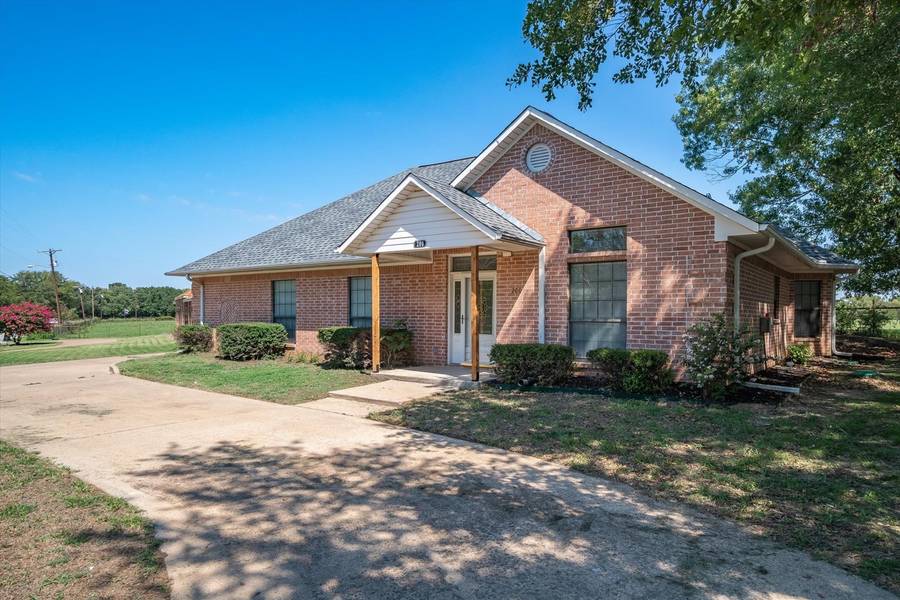 200 Bull Durham Road, Wills Point, TX 75169