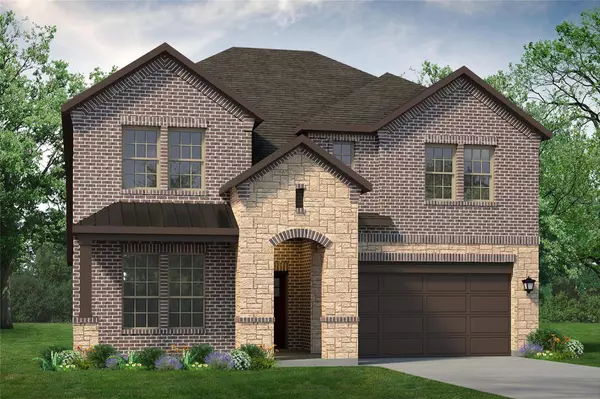 Melissa, TX 75454,3614 Clara Drive