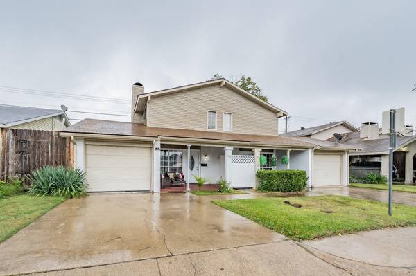 5022 Palo Alto Drive, Garland, TX 75043