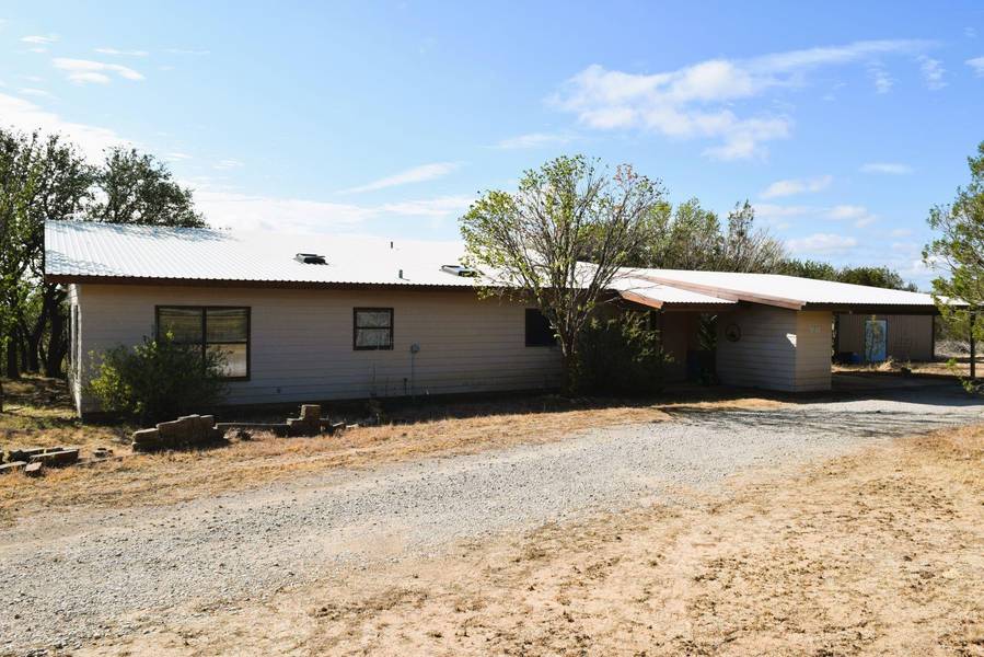 2473 County Road 210, Santa Anna, TX 76878