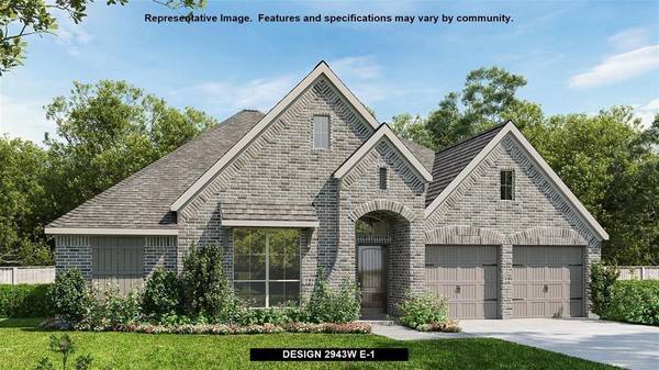 3304 Honey Suckle Lane, Little Elm, TX 75068