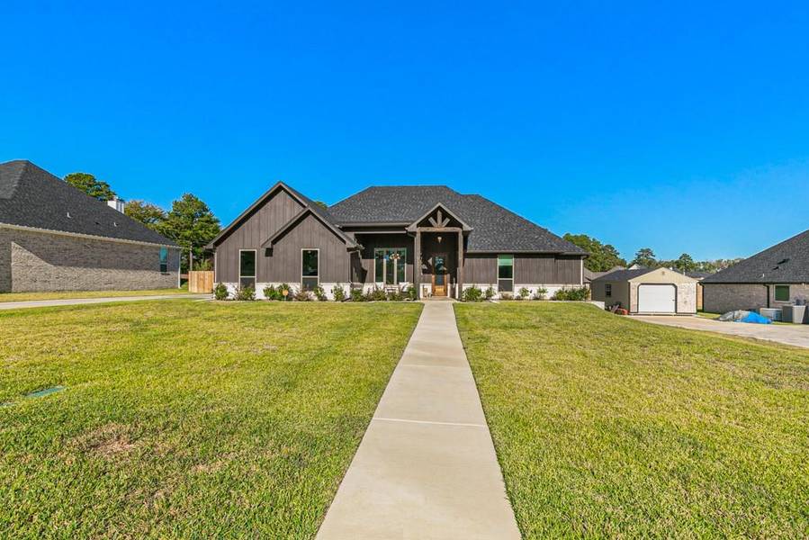 14424 County Road 192, Tyler, TX 75703