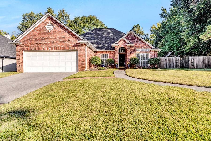 611 Steeple, Tyler, TX 75703